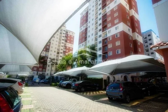 Imagem Este encantador apartamento de 65 m² oferece praticidade e conforto em cada detalhe. Conta com trê...
