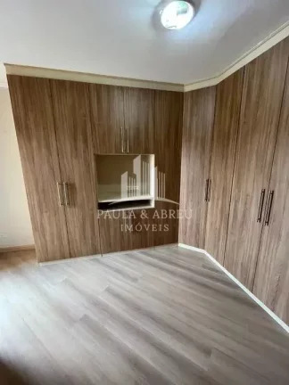 Imagem APARTAMENTO 3 DORMITÓRIOS VILA CURUÇA SANTO ANDRE !