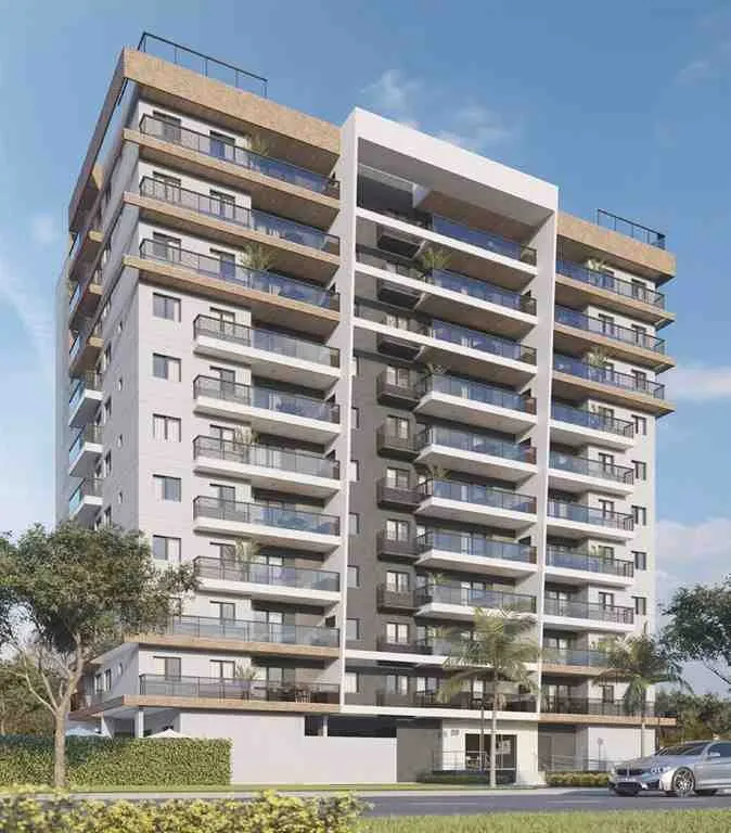 Imagem Apartamento a Venda no bairro Recreio dos Bandeirantes - Rio de Janeiro, RJ