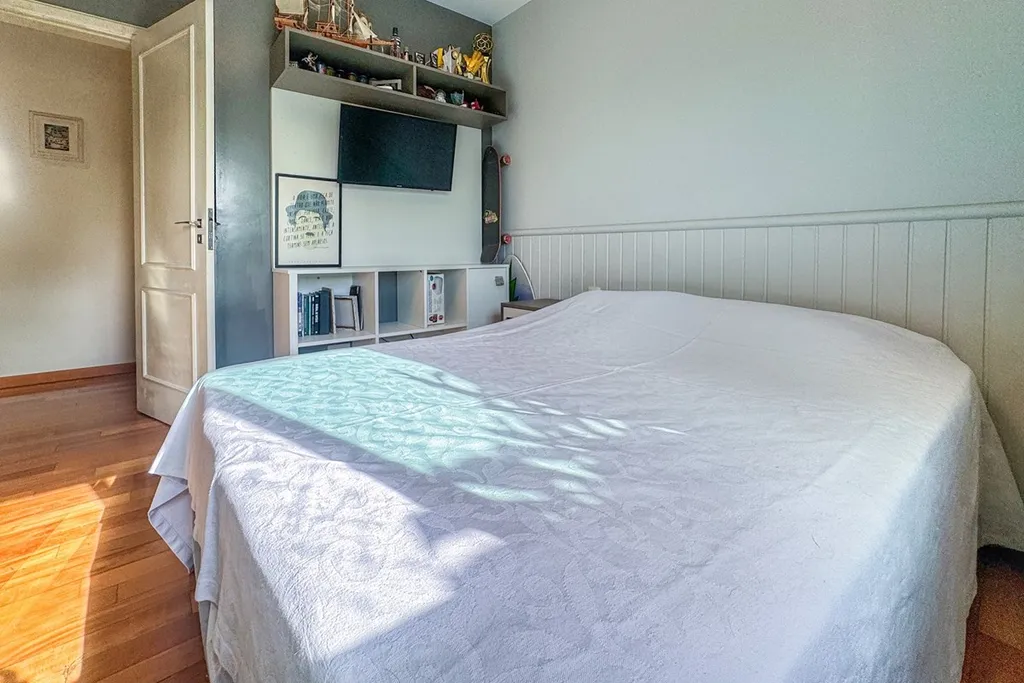 Imagem Apartamento à venda em São Paulo, Aclimação, com 3 quartos, 236m2
