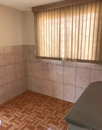 Imagem Casa Padrão