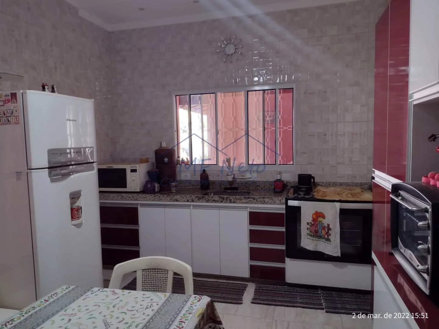 Imagem Casa Padrão