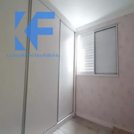 Imagem APARTAMENTO RESIDENCIAL em CAMPINAS - SP, JARDIM NOVA EUROPA