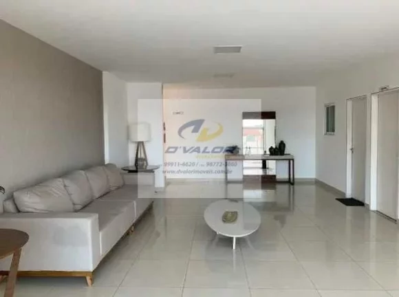 Imagem Vendo Apartamento com 78m², 4 quartos s/ 2 suítes, sala p/ 2 ambientes e 2 vagas