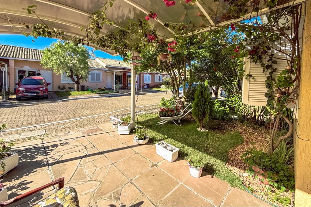 Imagem Casa de Condomínio em Rio Branco
