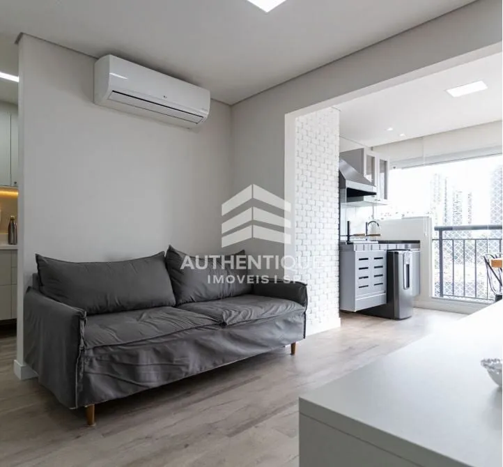 Imagem CLIMA SÃO FRANCISCO - Apartamento à venda em São Paulo/SP
