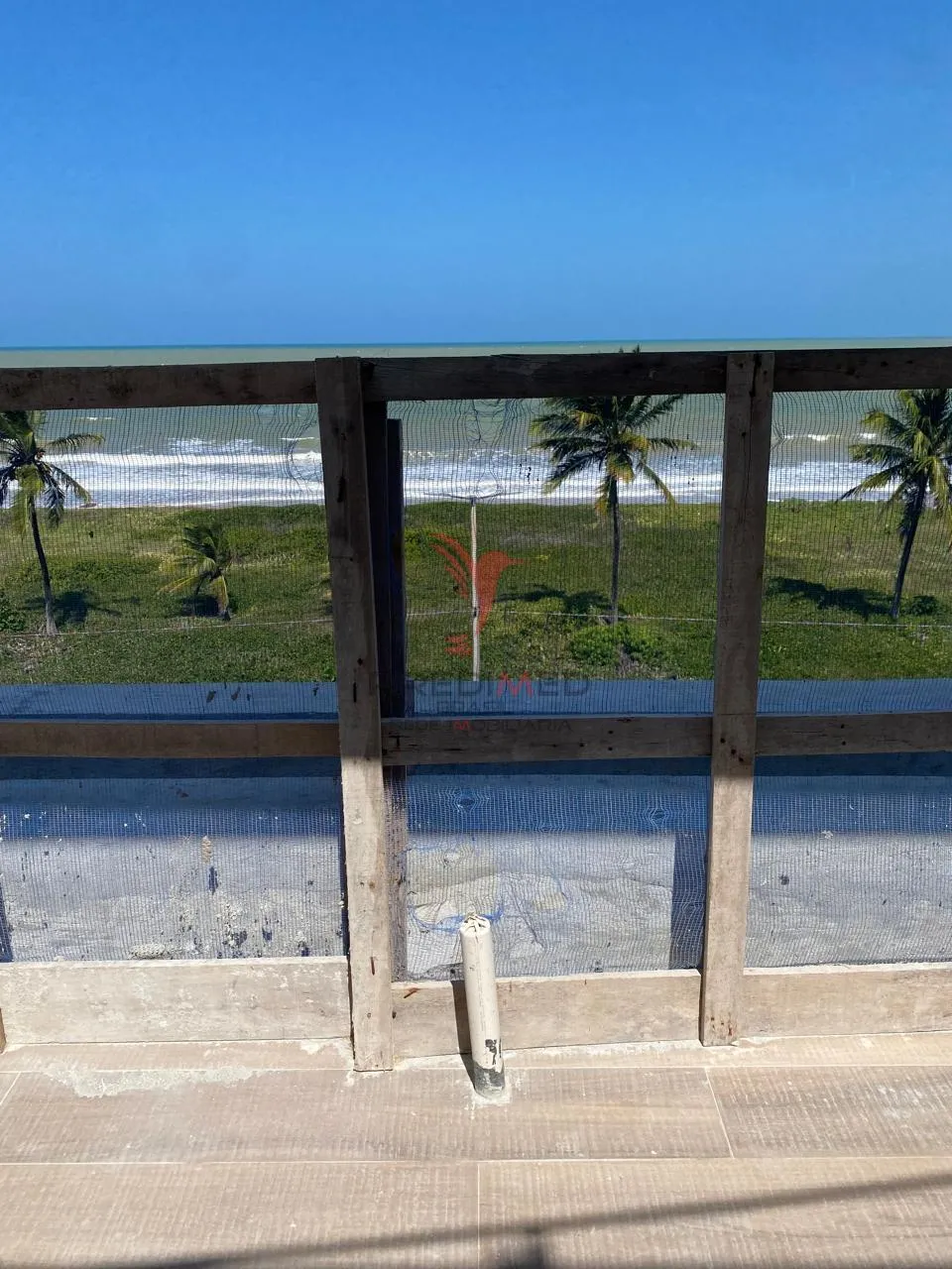 Imagem Apartamento Beira Mar
