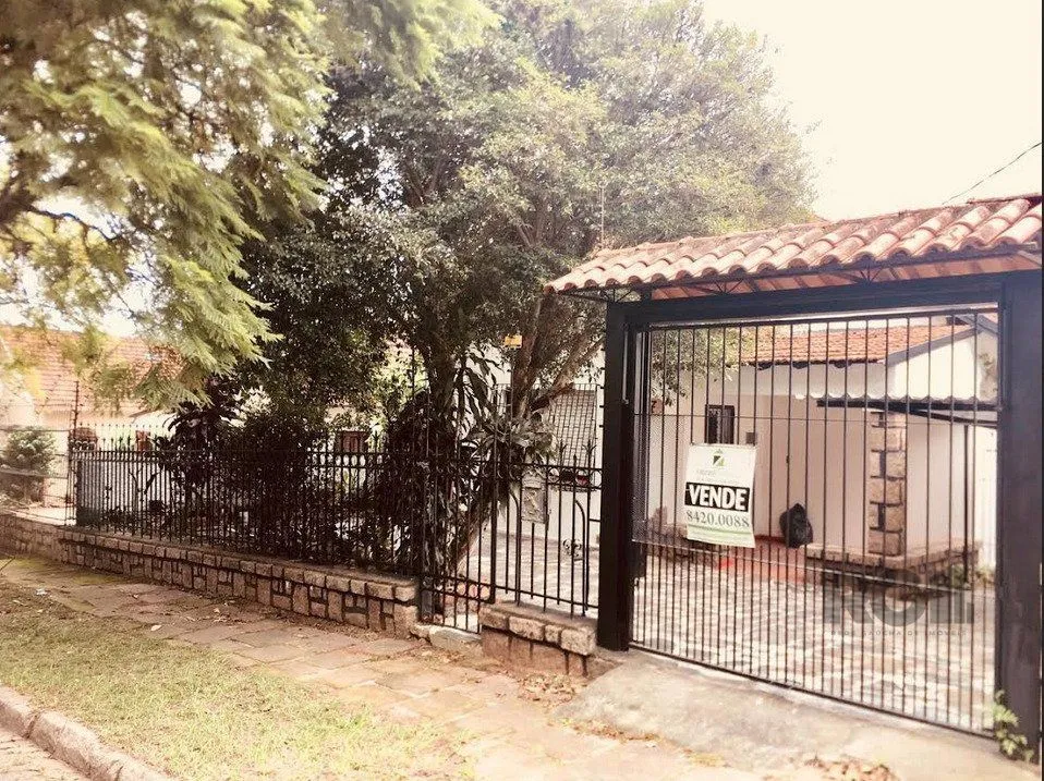 Imagem Casa - 3 dorms. 3 vagas - 150 m² - Santa Tereza