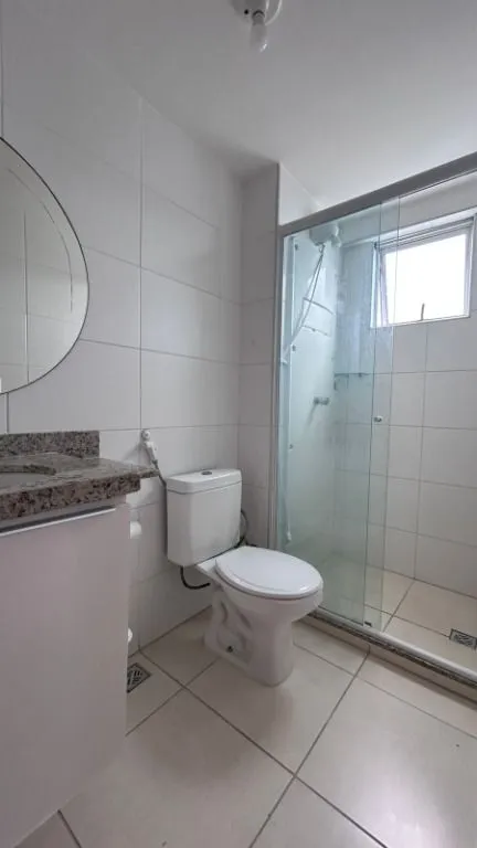 Imagem Apartamento no Bessa com 3 quartos, suíte e home club completo. Sofisticação, lazer e localização privilegiada.