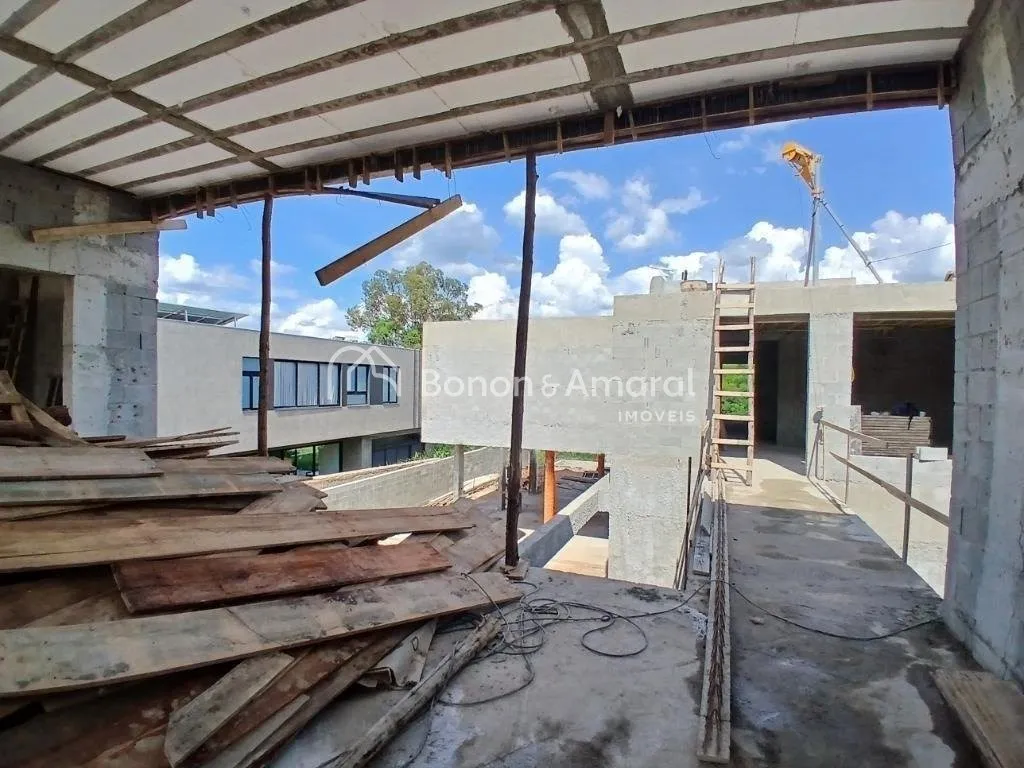 Imagem Casa à venda no Condomínio Pedra Alta, em Campinas
