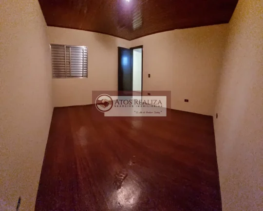 Imagem Sobrado à venda em Jardim Santa Cruz - São Paulo com 220M², 4 dormitórios e 3 banheiros por R$ 690.000,00