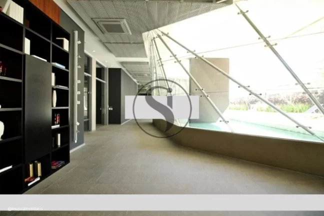 Imagem APARTAMENTO RESIDENCIAL em SÃO PAULO - SP, VILA NOVA CONCEIÇÃO
