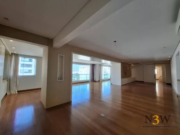 Apartamento à venda na Vila Leopoldina São Paulo SP com 3 dormitórios, 2 suítes, 3 vagas de garagem e 230m².