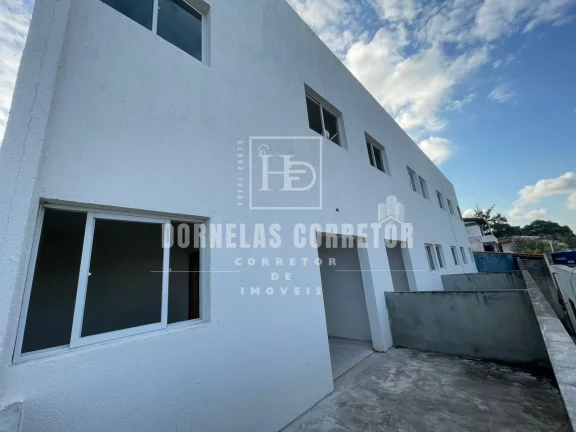 Imagem MH CS MH VD + IMÓVEL A PARTIR DE 170 MIL, 2 QT + SALA AMPLA + TERRAÇO NASCENTE