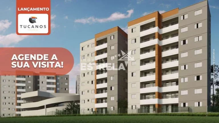 Imagem Apartamentos 03 Dorms com Varanda Gourmet - Cotia-SP