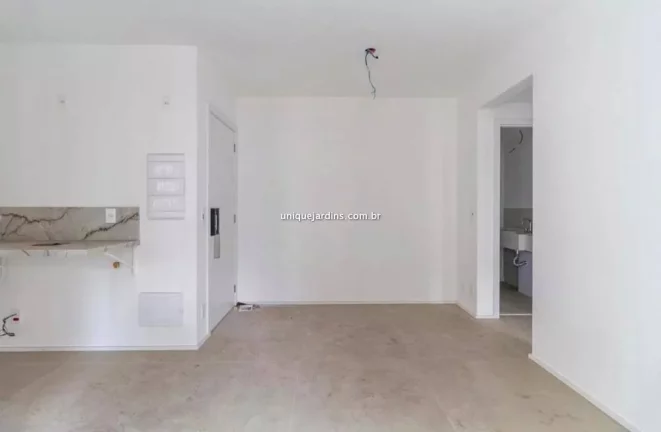 Imagem Apartamento à venda Jardim Paulista São Paulo