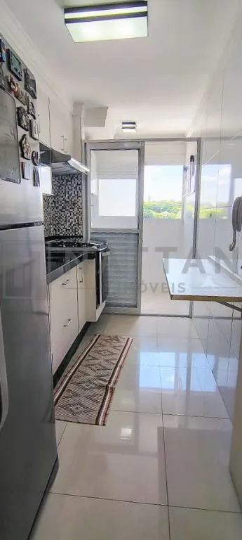 Imagem Apartamento com 3 dormitórios à venda, 71 m² por R$ 590.000,00 - Vila Carrão - São Paulo/SP