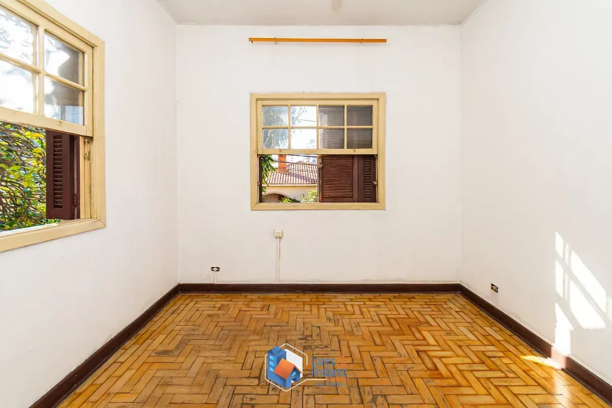 Imagem Casa para venda em Vila Mariana com 4 quartos, sendo 1 suíte, 255m²