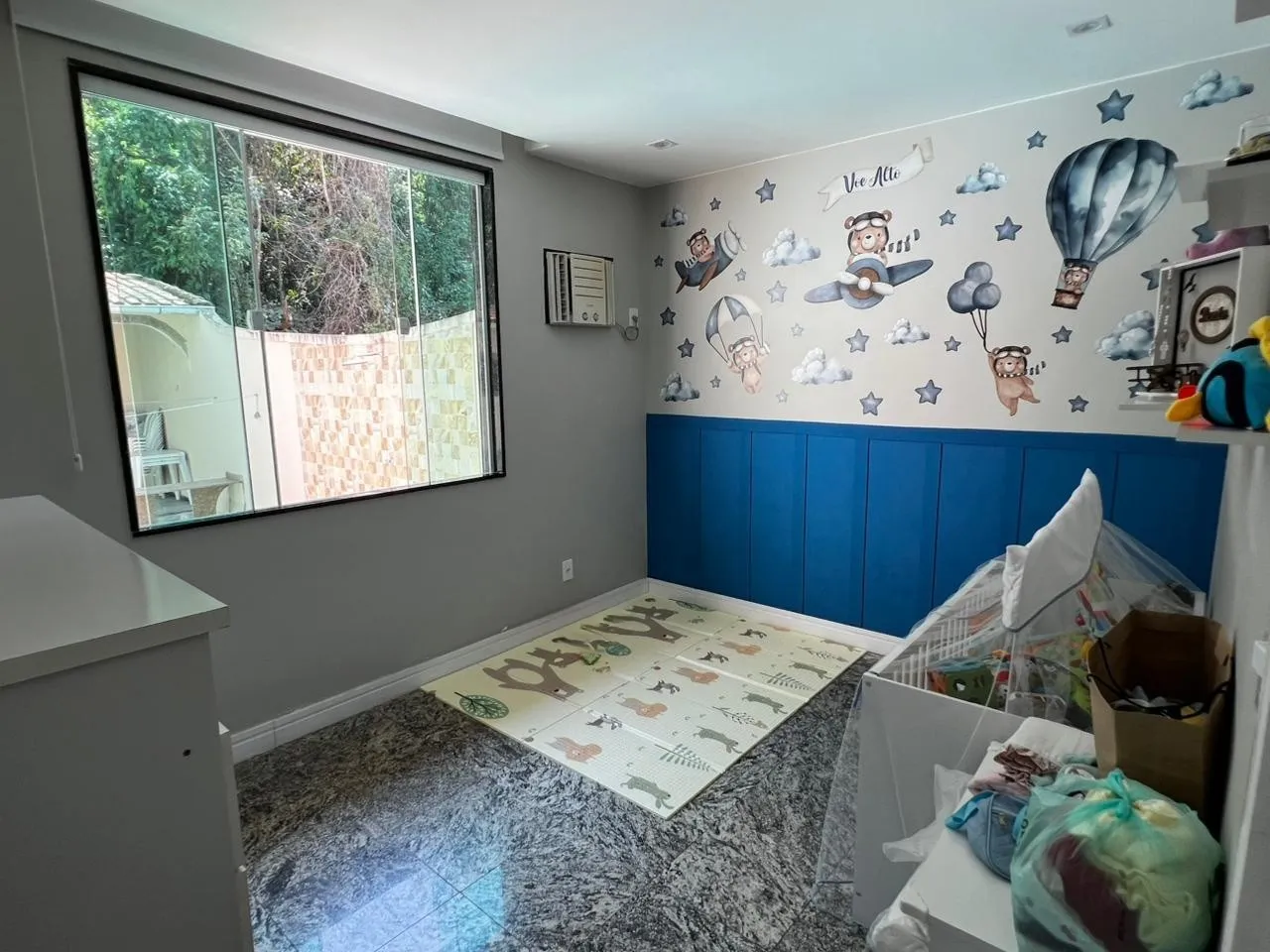 Imagem Casa em Condomínio para Venda em Rio de Janeiro, Taquara, 3 dormitórios, 1 suíte, 3 banheiros, 2 vagas