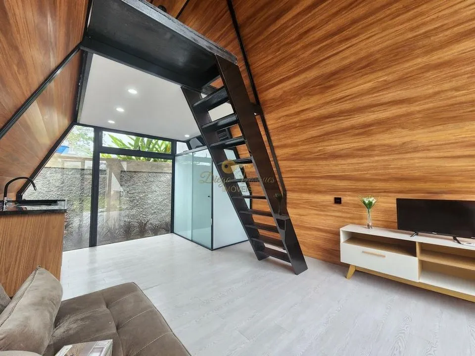 Imagem Casa para Venda em Teresópolis / RJ no bairro Várzea