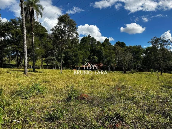 Imagem Terreno à venda em Igarapé-MG