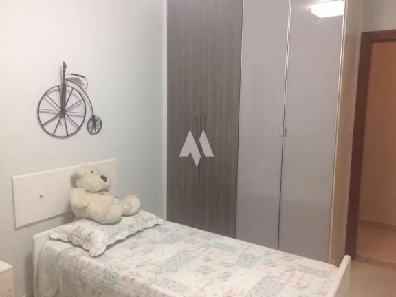 Imagem Casa sobreposta alta à venda com 4 suítes e área de lazer privativa no Embaré de Santos/SP