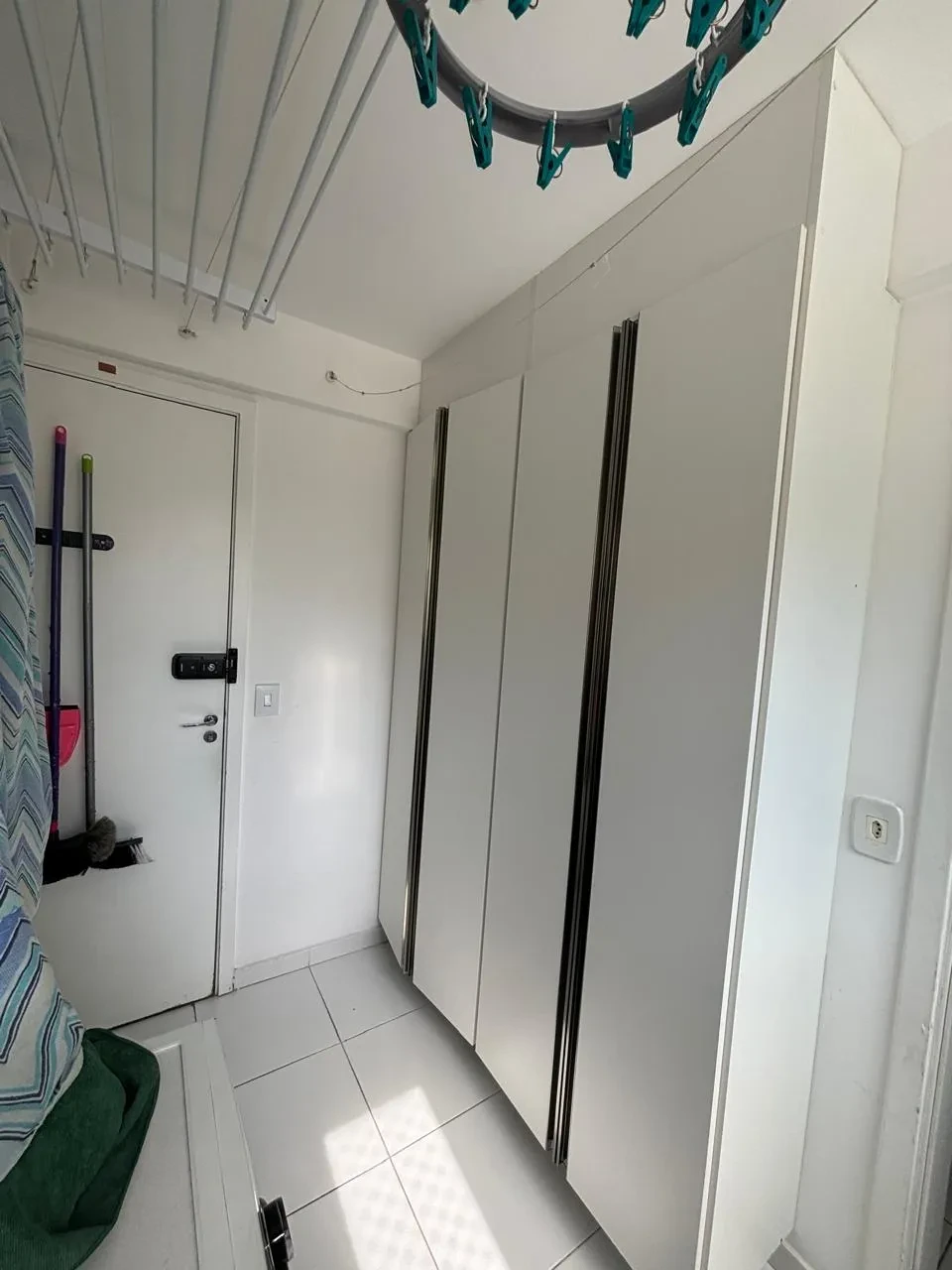 Imagem Apartamento com 3 Quartos à Venda, 92 m² em Jardim Henriqueta - Taboão da Serra