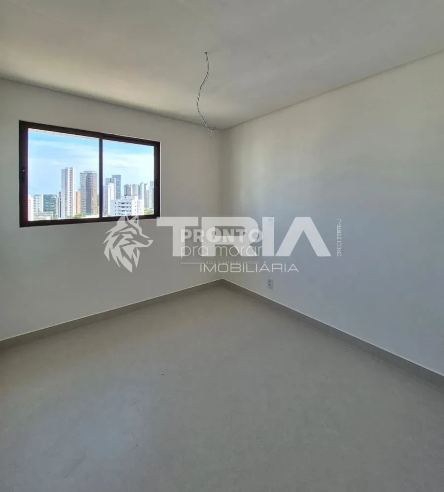 Imagem Apartamento de 4 quartos, 130m² no bairro Pina, em Recife