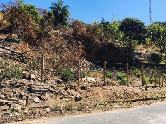 Imagem Terreno à venda em Betim/MG - Bairro Bom Retiro