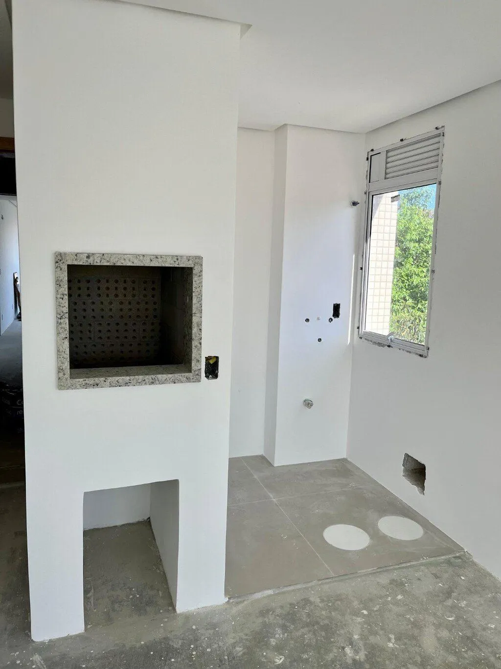 Imagem Apartamento em Tristeza
