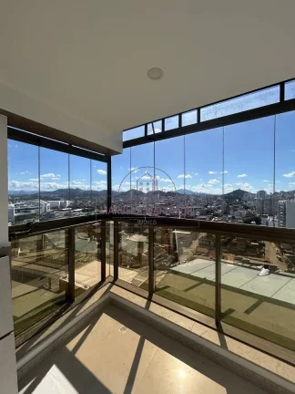 Imagem Apartamento 2 quartos, 1 suíte sol da manhã novíssimo, lazer completo