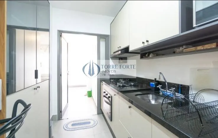 Imagem Apartamento 3 dormitórios 3 suítes 2vags e varanda Gourmet Tatuapé