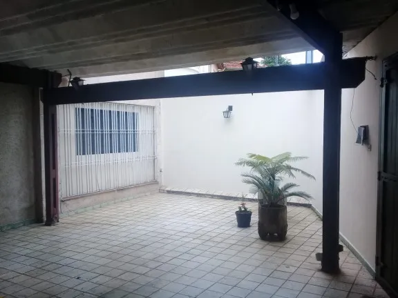 Imagem Sobrado com 3 Quartos à Venda, 220 m² em Vila Monumento - São Paulo