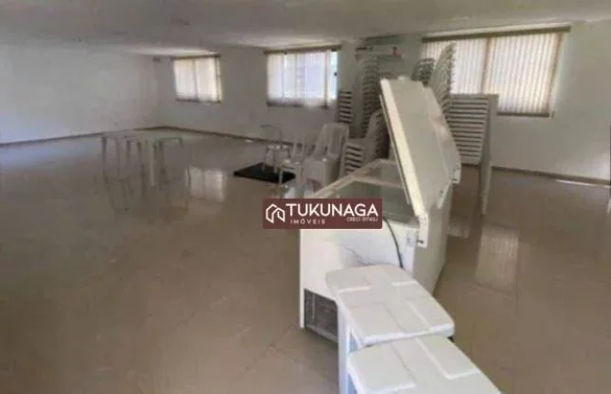 Imagem Apartamento com 2 dormitórios à venda, 46 m² por R$ 250.000,00 - Jardim Ansalca - Guarulhos/SP