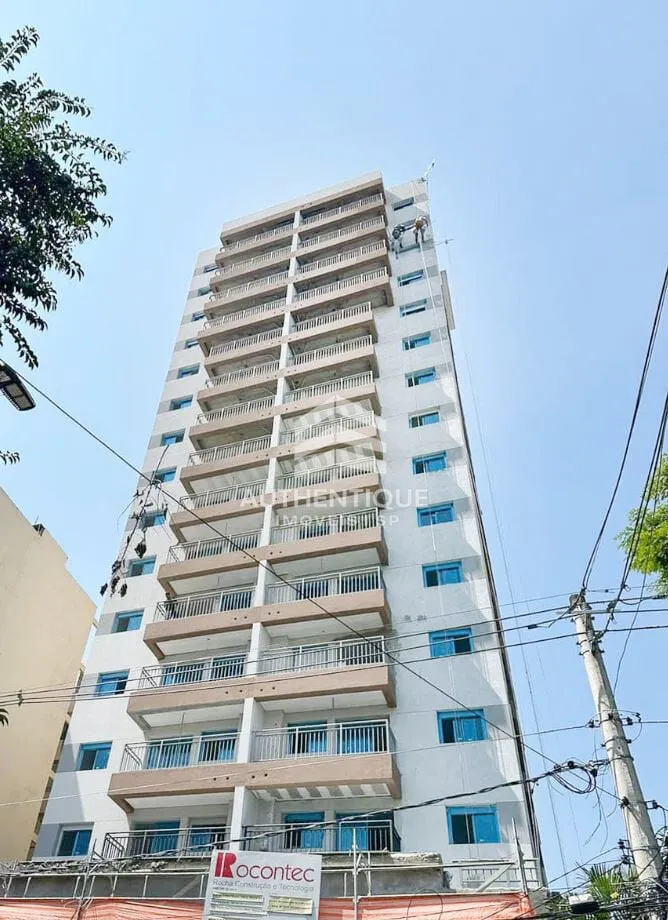 Imagem VIRGILIO 426 PINHEIROS - Apartamento à venda no bairro Pinheiros - São Paulo/SP, Zona Oeste