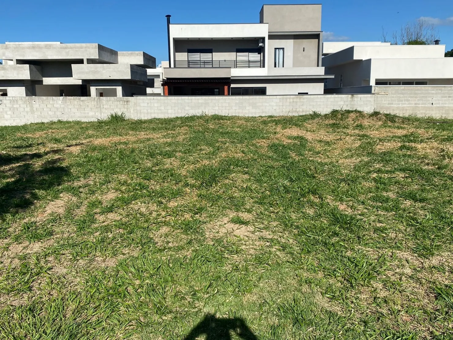 Imagem Terreno à venda 300M², Parque Senhor do Bonfim, Taubaté - SP | Residencial Terrazzo Di Itália