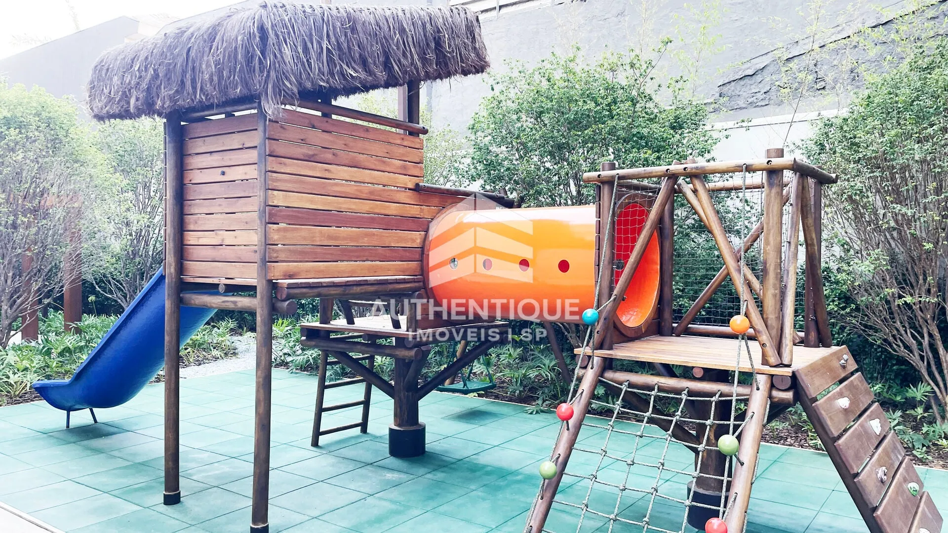 Imagem ATMOSFERA BROOKLIN - Apartamento à venda em São Paulo/SP