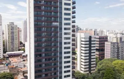 Imagem SP Code Paulista - Comercial - SP Code Paulista - Comercial