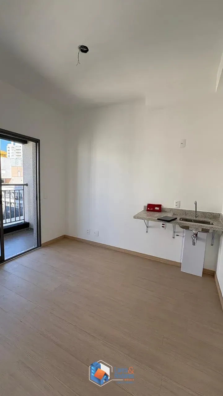 Imagem Apartamento para venda em Bela Vista com 1 quarto, sendo 1 suíte, 32m²