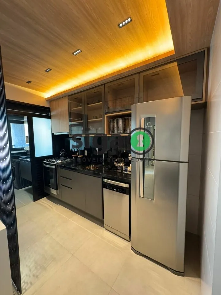 Imagem Apartamento mobiliado para venda em Pinheiros, São Paulo - SP