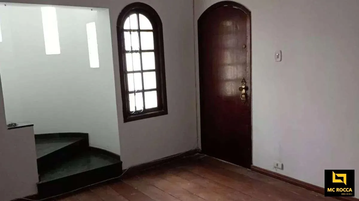 Imagem Sobrado 2 dormitórios - Bairro Osvaldo Cruz - São Caetano do Sul