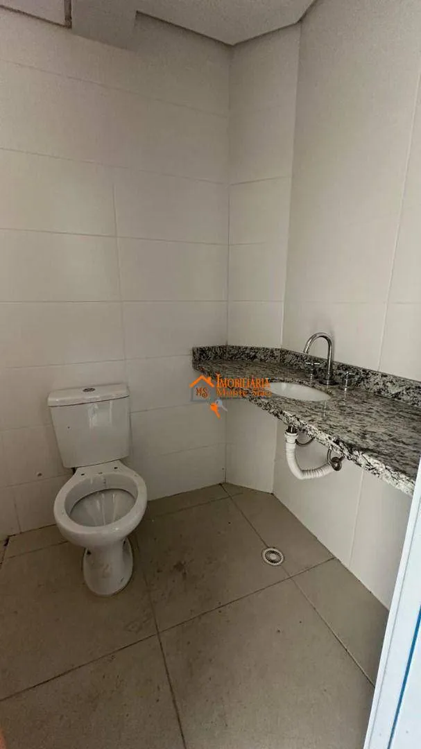 Imagem Apartamento Alto Padrão no Village Residence com 100m² com Varanda Gourmet e Localização Privilegiada