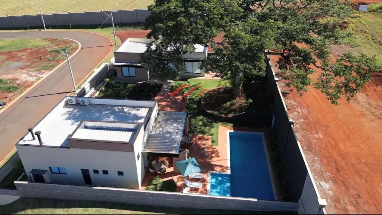 Imagem Terreno em Condomínio para Venda em Paulínia, Betel