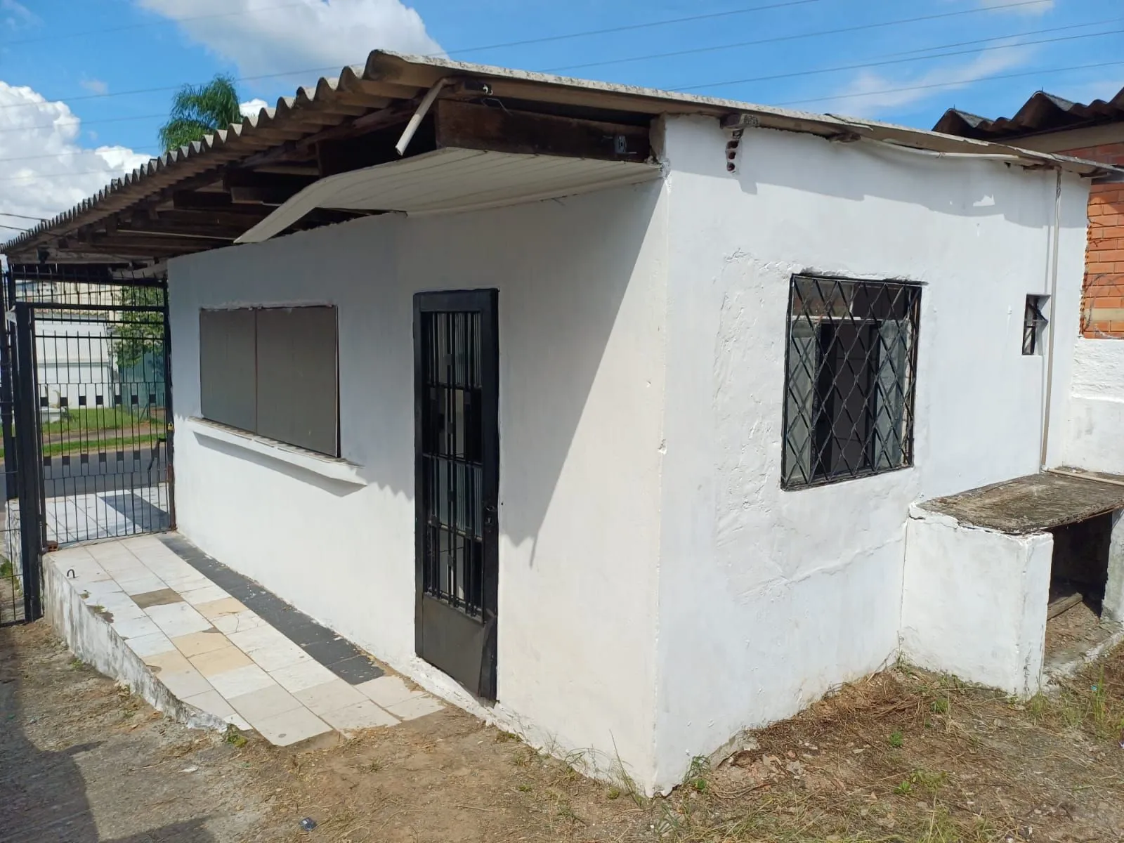 Imagem Ponto Comercial em Sarandi