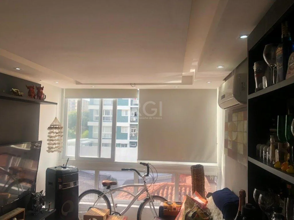 Imagem Apartamento para Venda - 60.41m², 2 dormitórios, sendo 1 suites, 1 vaga - Tristeza