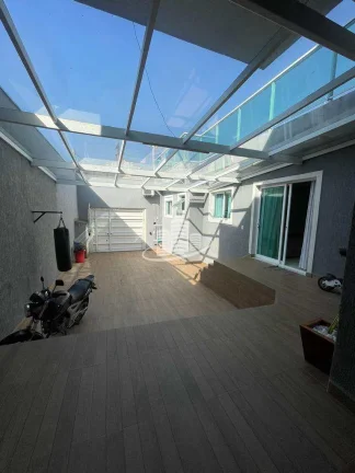 Imagem Casa Padrão