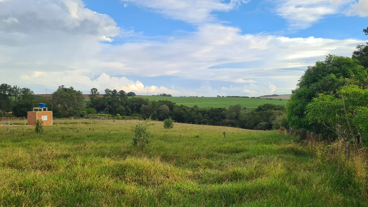 Foto do imóvel: Terreno à venda em Cesário Lange-SP,: 5.334,00 m² de área disponíveis!