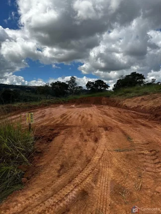 Imagem Lote à Venda no Jardim Júlia – 231 m² por Apenas R$ 100 Mil em Patos de Minas!