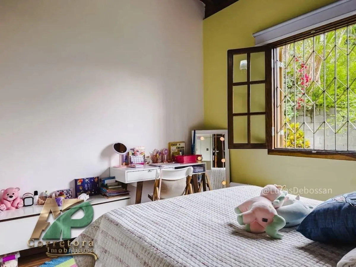 Imagem Chácara / Casa Térrea em Cotia | 1.500m² de Terreno | R$ 585 Mil
