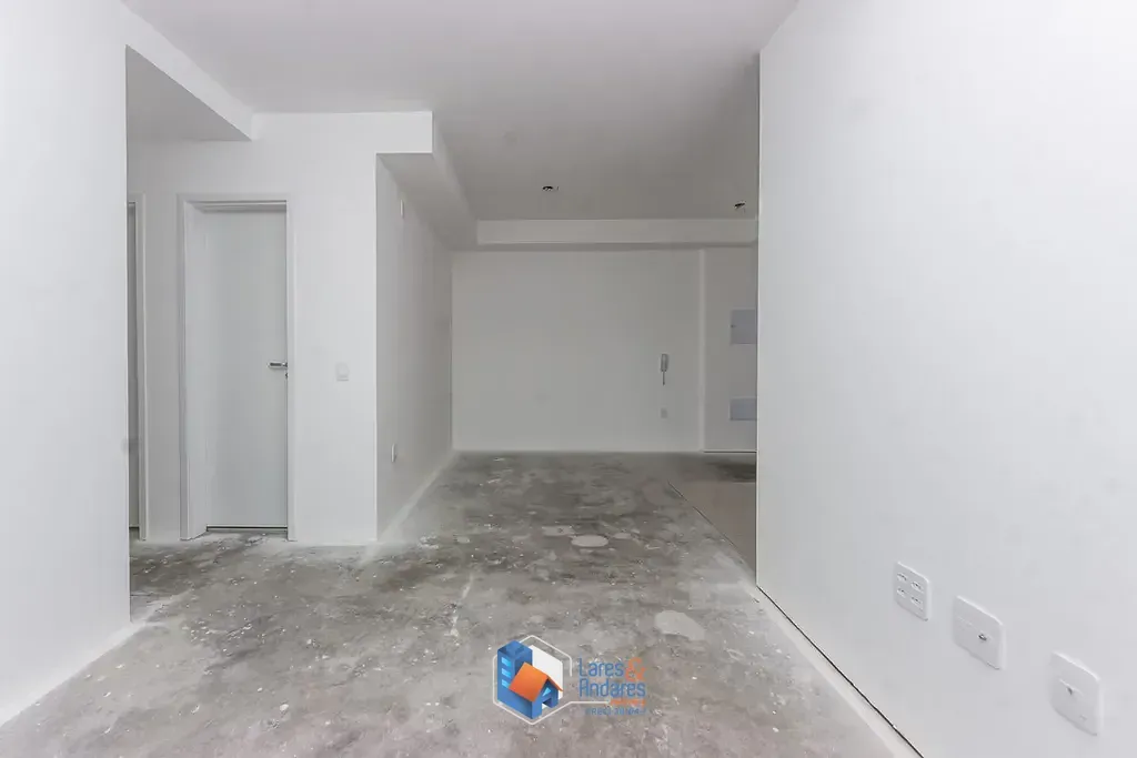 Imagem Apartamento à venda 2 Quartos 2 Suites 1 Vaga 85M² Jardim Prudência São Paulo - SP